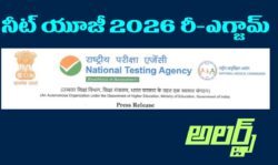 neet ug 2026 re-exam